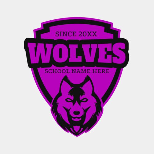 School Wolves 10 Thumbnail