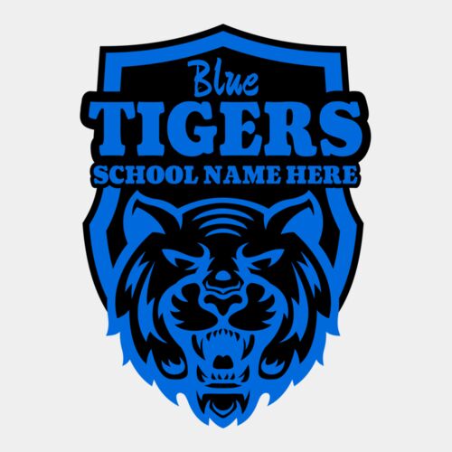 School Tigers 13 Thumbnail