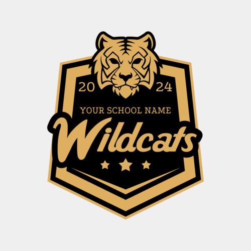 School Wildcats 03 Thumbnail