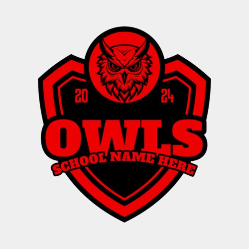 School Owls 07 Thumbnail