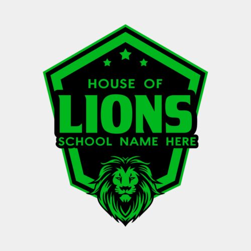 School Lions 13 Thumbnail