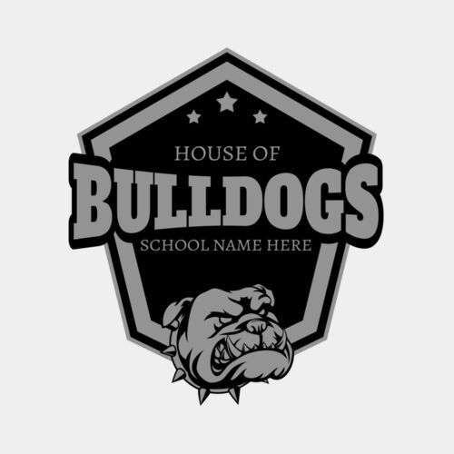 School Bulldog 05 Thumbnail
