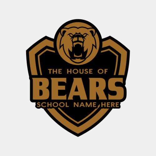 School Bears 05 Thumbnail