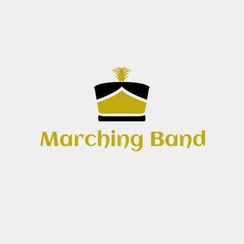Marching Band 03 Thumbnail