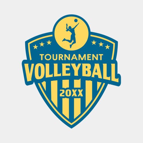 Volleyball 04 Thumbnail