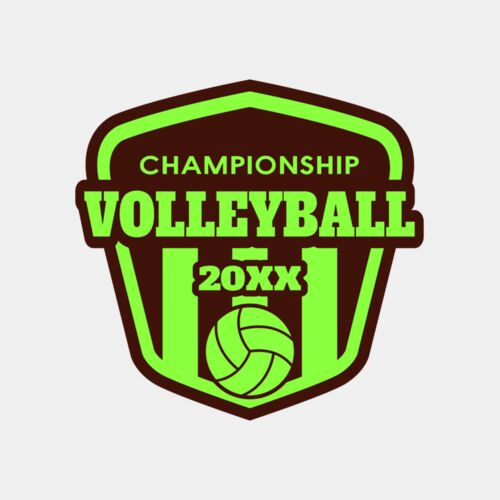 Volleyball 05 Thumbnail