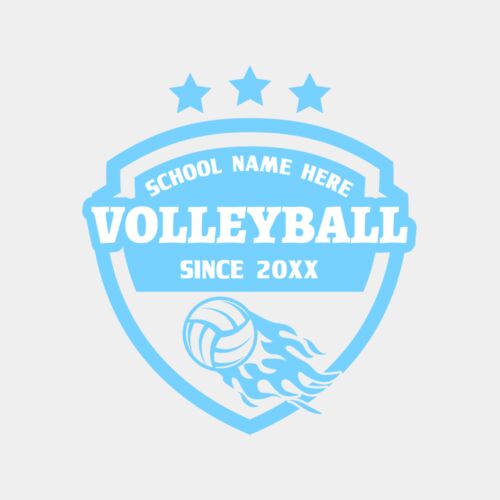Volleyball 06 Thumbnail