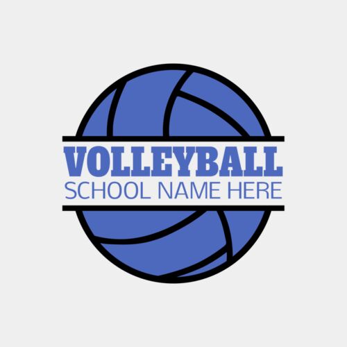 Volleyball 07 Thumbnail
