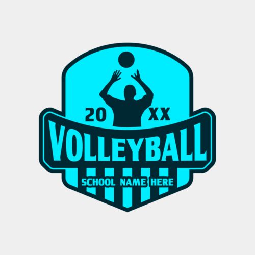 Volleyball 08 Thumbnail