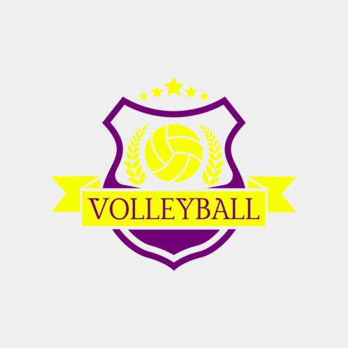 Volleyball 10 Thumbnail