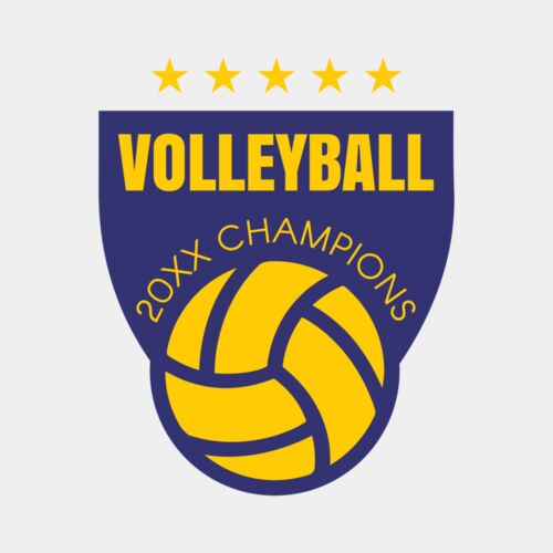Volleyball 15 Thumbnail