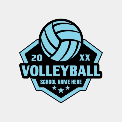 Volleyball 16 Thumbnail