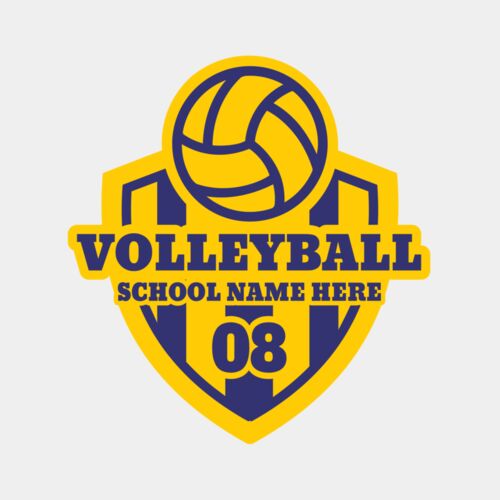 Volleyball 19 Thumbnail