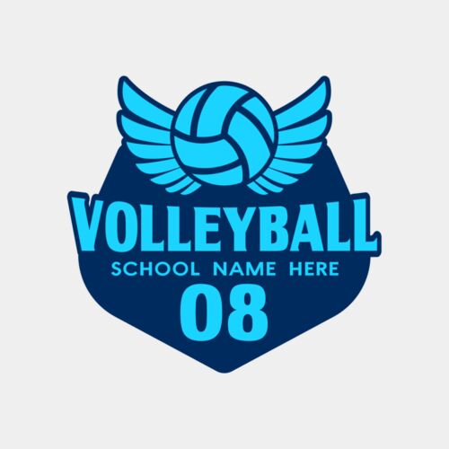 Volleyball 28 Thumbnail