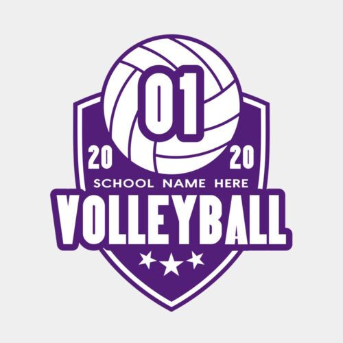Volleyball 33 Thumbnail