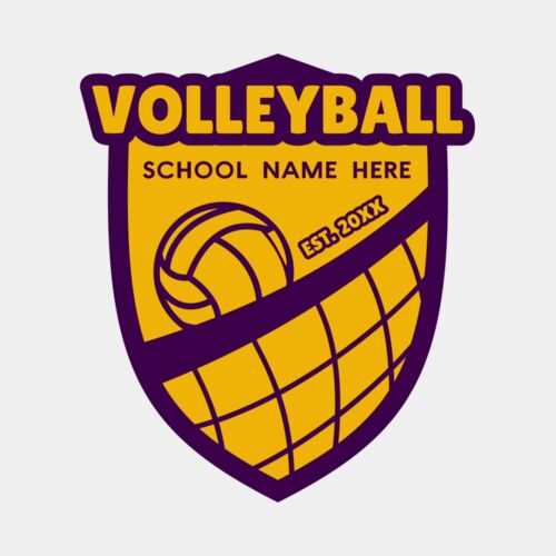 Volleyball 34 Thumbnail