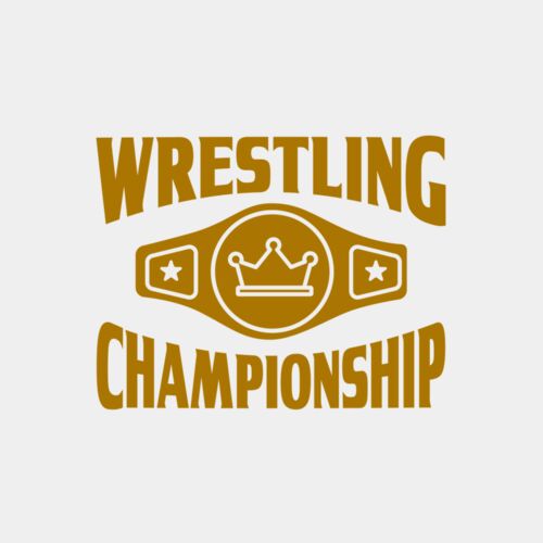 Wrestling 01 Thumbnail
