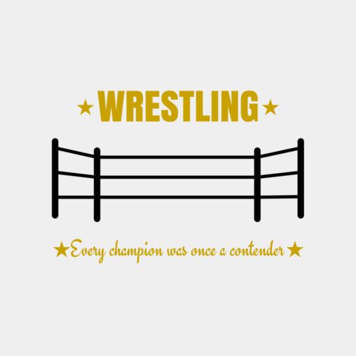 Wrestling 21 Thumbnail