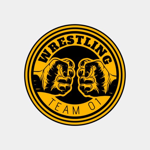 Wrestling 22 Thumbnail