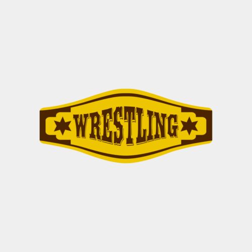 Wrestling 27 Thumbnail