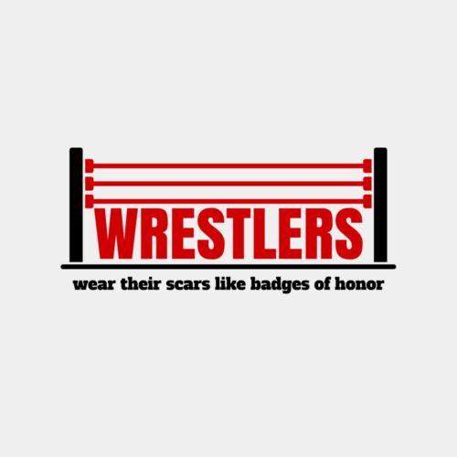 Wrestling 35 Thumbnail