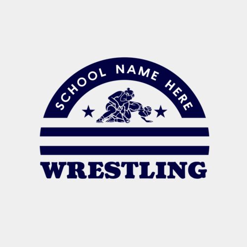 Wrestling 38 Thumbnail