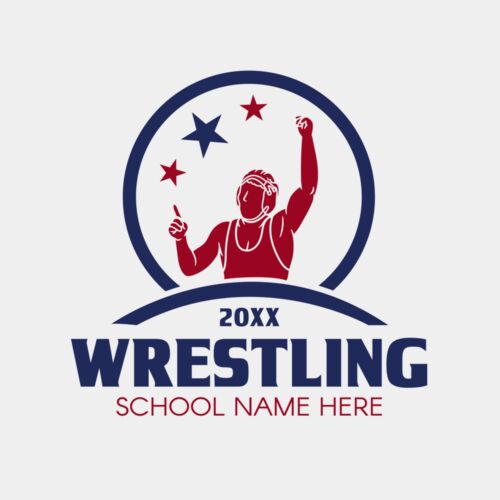 Wrestling 41 Thumbnail
