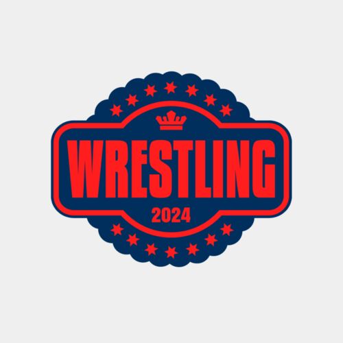 Wrestling 43 Thumbnail