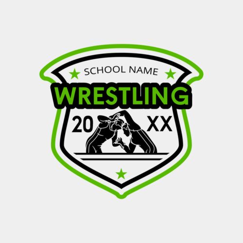 Wrestling 63 Thumbnail