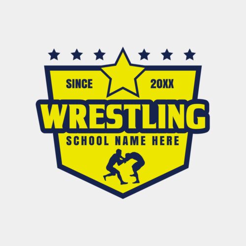 Wrestling 68 Thumbnail