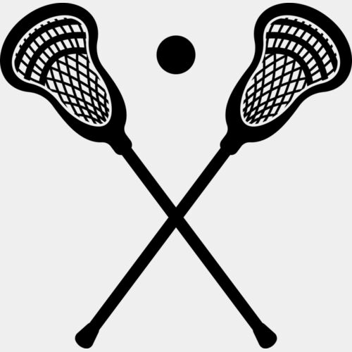 Lacrosse   Clipart 2 Thumbnail