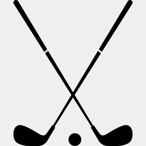 Golf   Clipart 6 Thumbnail