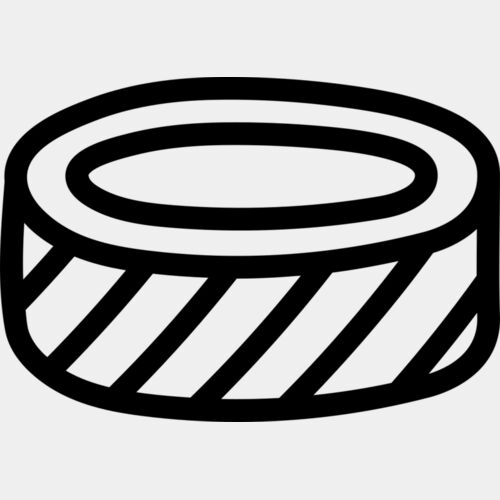 Hockey   Clipart 20 Thumbnail