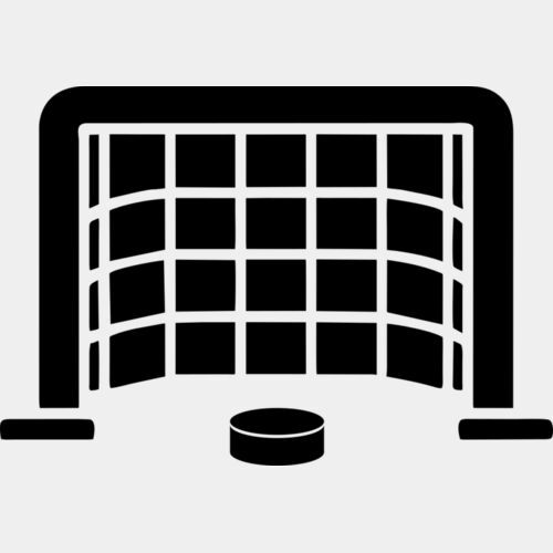 Hockey   Clipart 6 Thumbnail