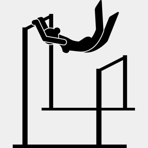 Gymnastics   Clipart 23 Thumbnail