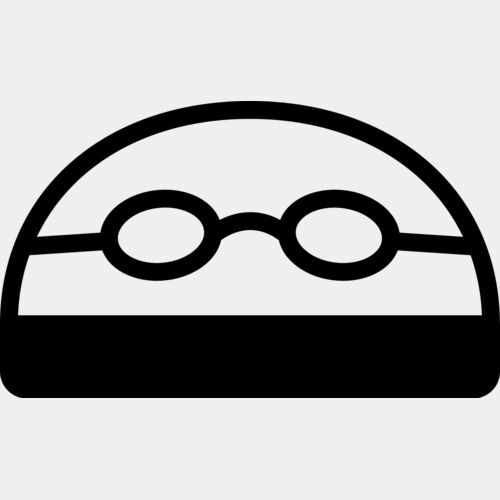 Swimming    Clipart 18 Thumbnail
