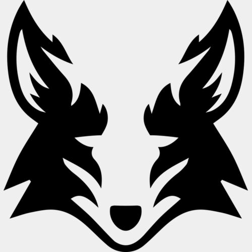 Fox   Clipart 3 Thumbnail