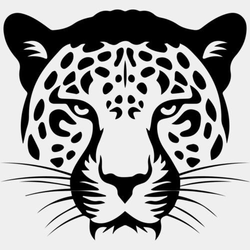 Leopard   Clipart 1 Thumbnail