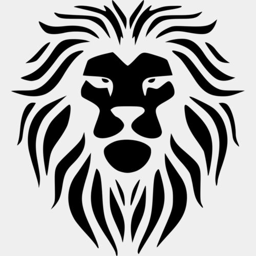 Lion   Clipart 5 Thumbnail