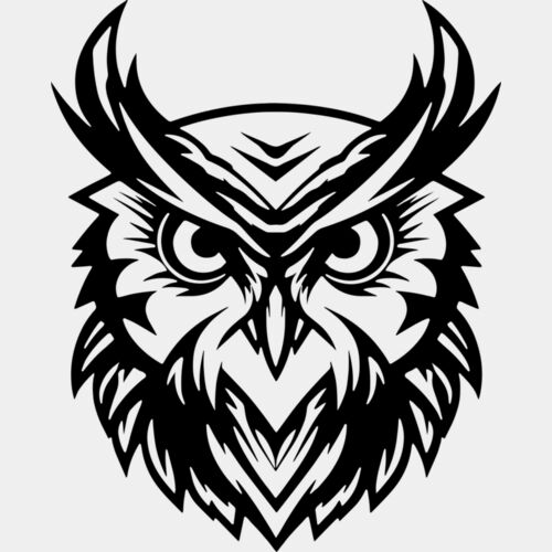Owl   Clipart 3 Thumbnail