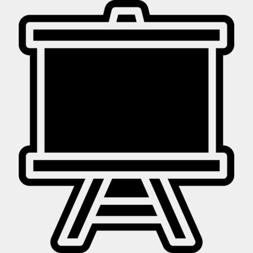 Blank Canvas Thumbnail