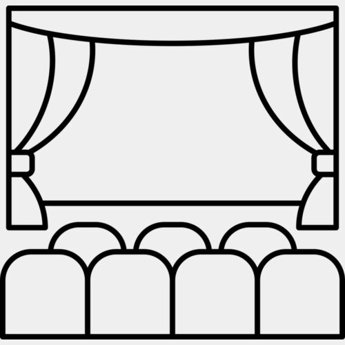Stage Curtain Thumbnail