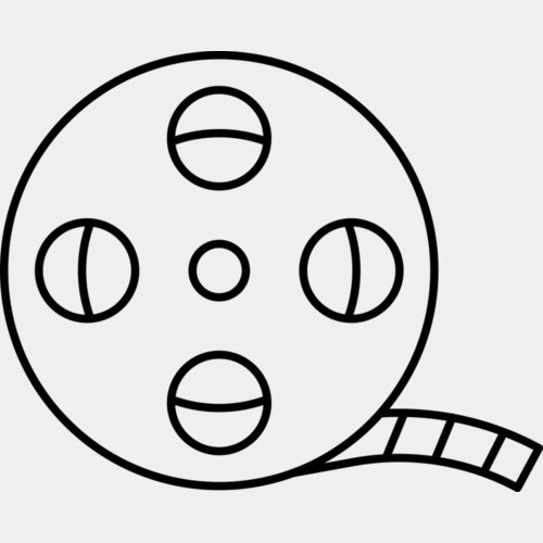 Movie Film Thumbnail