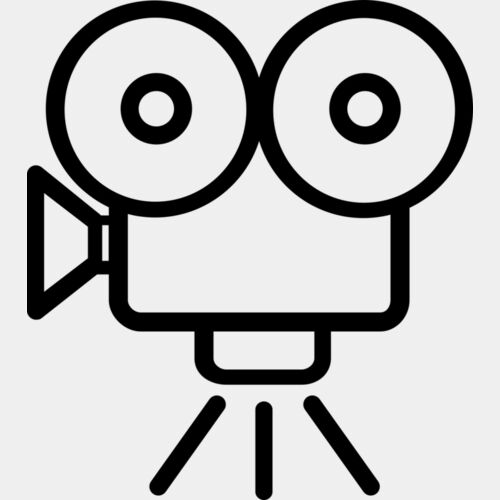 Film Camera Thumbnail