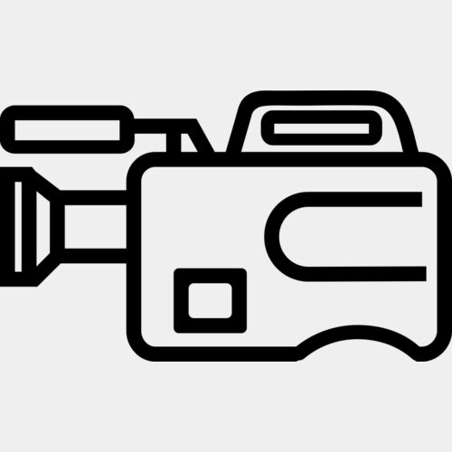 Camcorder Thumbnail