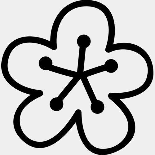 Cherry Blossom Art Thumbnail