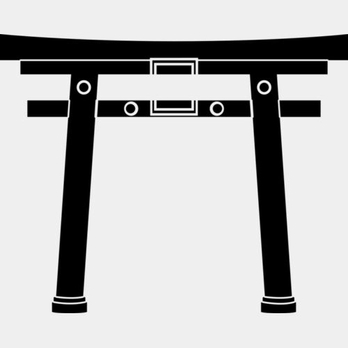 Torii Gate Thumbnail