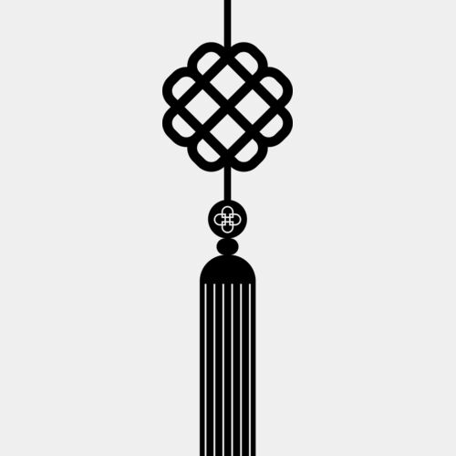 Korean Traditional Knot Thumbnail