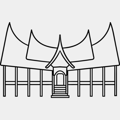 Rumah Gadang Thumbnail