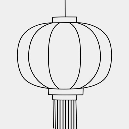 Chinese Lantern Thumbnail